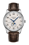 Longines | LONGINES MASTER COLLECTION MOONPHASE - L2.919.4.78.3 (1)