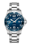 Longines | HYDROCONQUEST 43 MM - L3.782.4.96.6 (1)