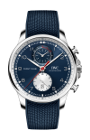 Iwc Schaffhausen | PORTUGIESER YACHT CLUB CHRONOGRAPH EDITION 