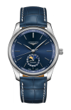 Longines | LONGINES MASTER COLLECTION MOONPHASE - L2.909.4.92.0 (1)