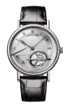 Breguet | CLASSIQUE TOURBILLON EXTRA-PLAT 5377 - 5377PT/12/9WU (1)