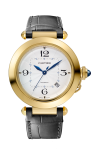 Cartier | PASHA DE CARTIER, 41 MM, ORO GIALLO, AUTOMATICO - WGPA0007 (2)