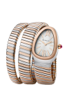 Bulgari | TUBOGAS QUARTZ 2 TWIRLS - SP35C6SPG.2T (1)