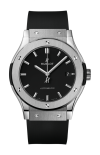 Hublot | CLASSIC FUSION TITANIUM 42 MM - 542.NX.1171.RX (1)