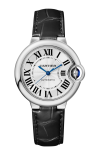 Cartier | BALLON BLEU DE CARTIER 33 MM, AUTOMATICO, ACCIAIO - WSBB0030 (1)