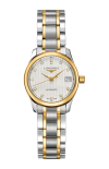 Longines | LONGINES MASTER COLLECTION - L2.128.5.77.7 (1)