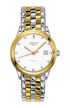 Longines | FLAGSHIP CLASSIC - L4.974.3.27.7 (1)