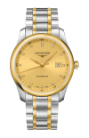 Longines | LONGINES MASTER COLLECTION - L2.793.5.37.7 (1)