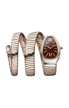 Bulgari | SERPENTI TUBOGAS QUARTZ - SP35C11SPGD.2T - SP35C11SPGD.2T (1)