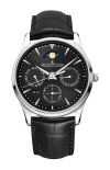 Jaeger-Lecoultre | MASTER ULTRA THIN PERPETUAL CALENDAR - 1308470 (1)