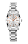 Longines | CONQUEST CLASSIC - L2.286.4.72.6 (1)