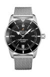 Breitling | SUPEROCEAN HERITAGE B20 AUTOMATIC 42 - AB2010121B1A1 (1)