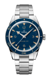 Omega | SEAMASTER 300 41 MM, ACCIAIO SU ACCIAIO - 234.30.41.21.03.001 (1)