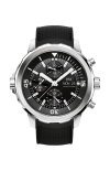 Iwc Schaffhausen | AQUATIMER CHRONOGRAPH - IW376803 (1)