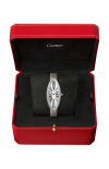 Cartier | BAIGNOIRE ALLENG&Eacute;E ORO BIANCO, DIAMANTI, MANUALE - WJBA0007 (2)
