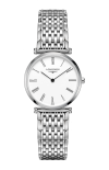 Longines | LA GRANDE CLASSIQUE DE LONGINES - L4.512.4.11.6 (1)