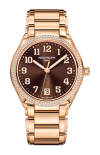 Patek Philippe | TWENTY~4&reg; AUTOMATIC, CARICA AUTOMATICA - 7300/1200R-001 (1)