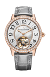 Jaeger-Lecoultre | RENDEZ-VOUS JEWELLERY TOURBILLON - 3412410 (1)