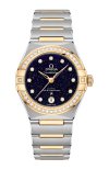Omega | CONSTELLATION 29 MM, ACCIAIO-ORO GIALLO SU ACCIAIO-ORO GIALLO - 131.25.29.20.53.001 (1)