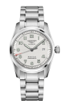 Longines | LONGINES SPIRIT 40 MM - L3.810.4.73.6 (1)
