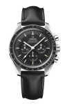Omega | SPEEDMASTER MOONWATCH PROFESSIONAL 42 MM, ACCIAIO SU PELLE - 310.32.42.50.01.002 (1)