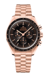 Omega | SPEEDMASTER MOONWATCH PROFESSIONAL 42 MM, ORO SEDNA&trade; SU ORO SEDNA&trade; - 310.60.42.50.01.001 (1)