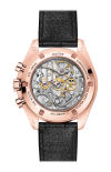 Omega | SPEEDMASTER MOONWATCH PROFESSIONAL 42 MM, ORO SEDNA&trade; SU PELLE - 310.63.42.50.01.001 (2)