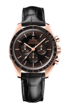 Omega | SPEEDMASTER MOONWATCH PROFESSIONAL 42 MM, ORO SEDNA&trade; SU PELLE - 310.63.42.50.01.001 (1)