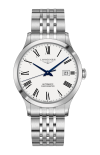Longines | RECORD 40 MM - L2.821.4.11.6 (1)