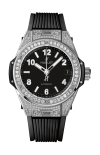 Hublot | ONE CLICK STEEL PAVE - 465.SX.1170.RX.1604 (1)