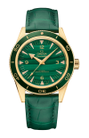 Omega | SEAMASTER 300 41 MM, ORO GIALLO SU PELLE - 234.63.41.21.99.001 (1)