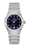 Omega | CONSTELLATION 29 MM, ACCIAIO SU ACCIAIO - 131.15.29.20.53.001 (1)