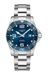 Longines | HYDROCONQUEST 41 MM - L3.781.4.96.6 (1)