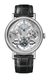 Breguet | CLASSIQUE TOURBILLON 3797 - 3797PT/1E/9WU (1)