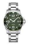 Longines | HYDROCONQUEST 43 MM - L3.782.4.06.6 (1)