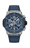Hublot | BIG BANG UNICO TITANIUM BLUE CERAMIC 44 MM - 421.NL.5170.RX (1)
