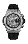 Hublot | BIG BANG UNICO TITANIUM DIAMONDS 42 MM - 441.NX.1171.RX.1104 (1)