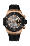 Hublot | BIG BANG UNICO KING GOLD CERAMIC 42 MM - 441.OM.1181.RX (1)