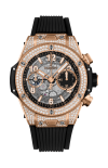 Hublot | BIG BANG UNICO KING GOLD PAV&Eacute; 42 MM - 441.OX.1181.RX.1704 (1)
