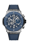 Hublot | BIG BANG UNICO TITANIUM BLUE CERAMIC 42 MM - 441.NL.5171.RX (1)