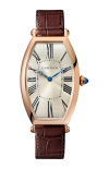 Cartier | TONNEAU, MODELLO GRANDE, ORO ROSA, MANUALE - WGTN0006 (1)