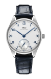 Iwc Schaffhausen | PORTUGIESER AUTOMATIC 40 - IW358304 (1)