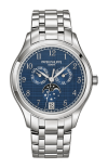 Patek Philippe | COMPLICAZIONI CALENDARIO ANNUALE, FASI LUNARI, CARICA AUTOMATICA - 4947/1A-001 (1)