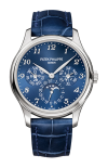 Patek Philippe | GRANDI COMPLICAZIONI CALENDARIO PERPETUO, CARICA AUTOMATICA - 5327G-001 (1)