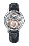 Breguet | CLASSIQUE TOURBILLON MESSIDOR 5335 - 5335PT/42/9W6 (1)