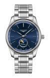 Longines | LONGINES MASTER COLLECTION MOONPHASE - L2.909.4.92.6 (1)