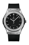 Hublot | CLASSIC FUSION TITANIUM 45 MM - 511.NX.1171.RX (1)
