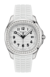 Patek Philippe | AQUANAUT LUCE, MOVIMENTO QUARZO - 5267/200A-010 (1)