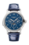 Patek Philippe | GRANDI COMPLICAZIONI RIPETIZIONE MINUTI, CALENDARIO PERPETUO, CARICA AUTOMATICA - 5374G-001 (1)