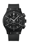 Hublot | CLASSIC FUSION CHRONOGRAPH BLACK MAGIC 42 MM - 541.CM.1171.RX (1)